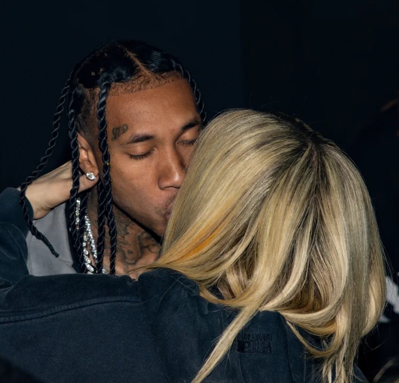 Here’s why Avril Lavigne and Tyga’s relationship is so ‘complicated’