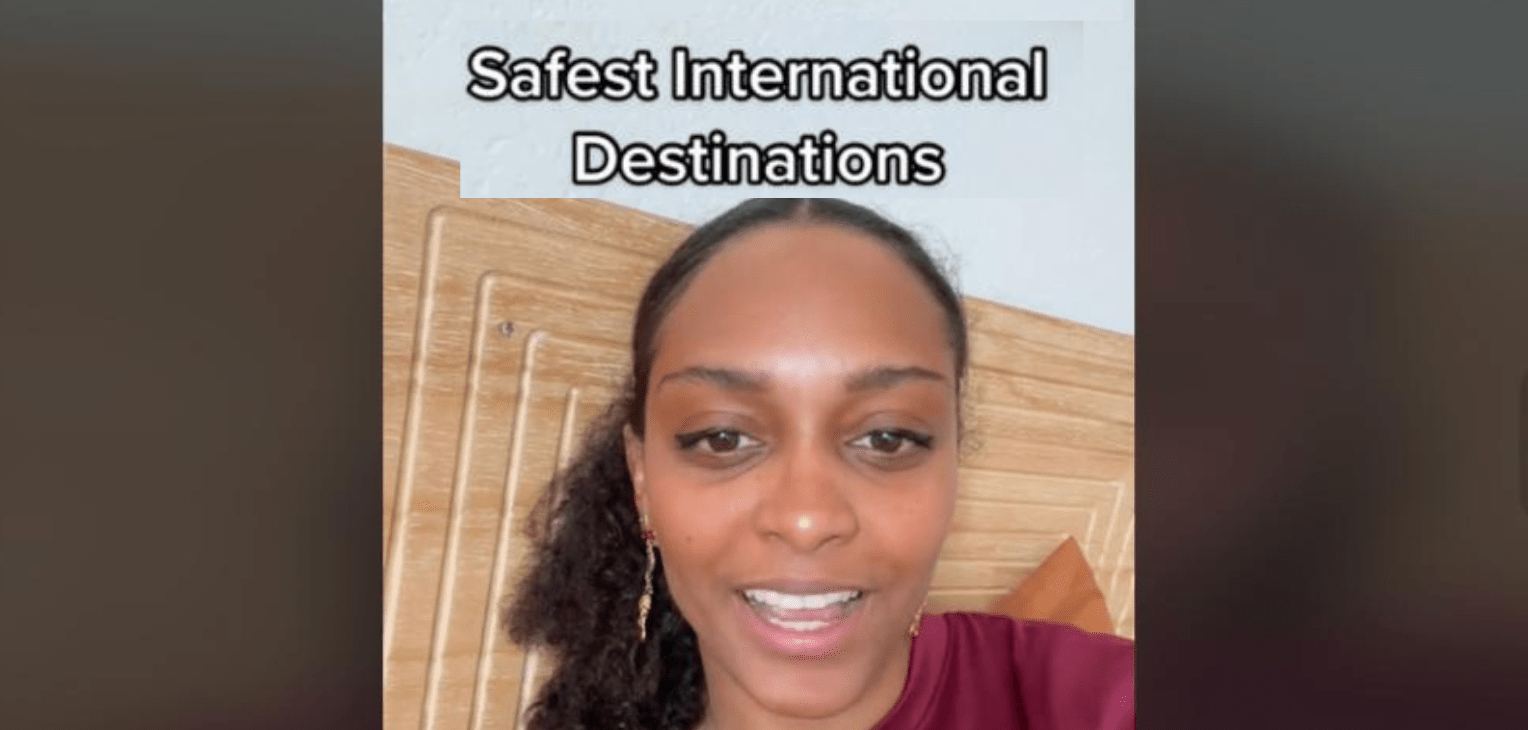 Experiencing wanderlust? 10 safest places to travel in 2023