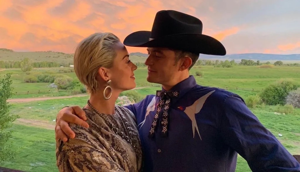 Are Katy Perry and Orlando Bloom ever getting married?