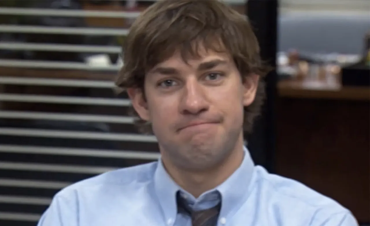 The Office: Are you the Jim Halpert of your workplace?