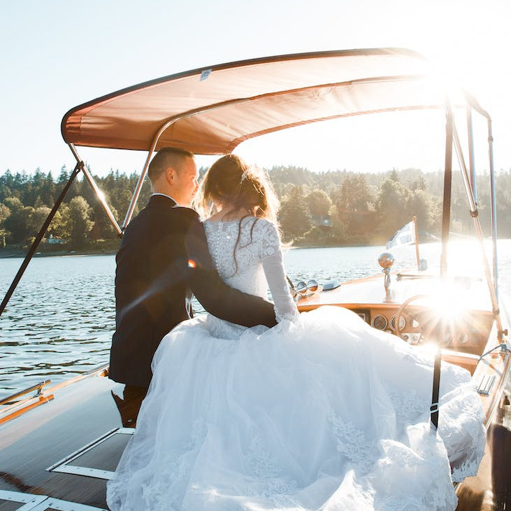Here’s how you can plan a wedding (or any major task) with Airtasker