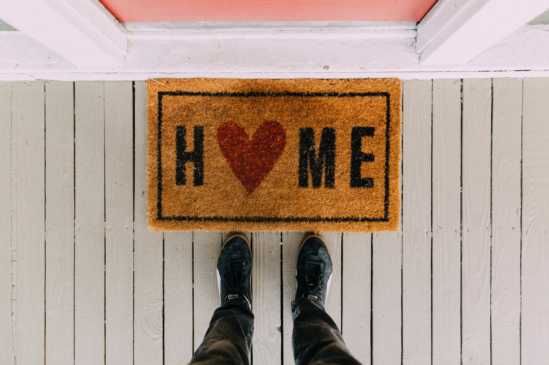 Why these 3 crystals belong near your doorway entrance