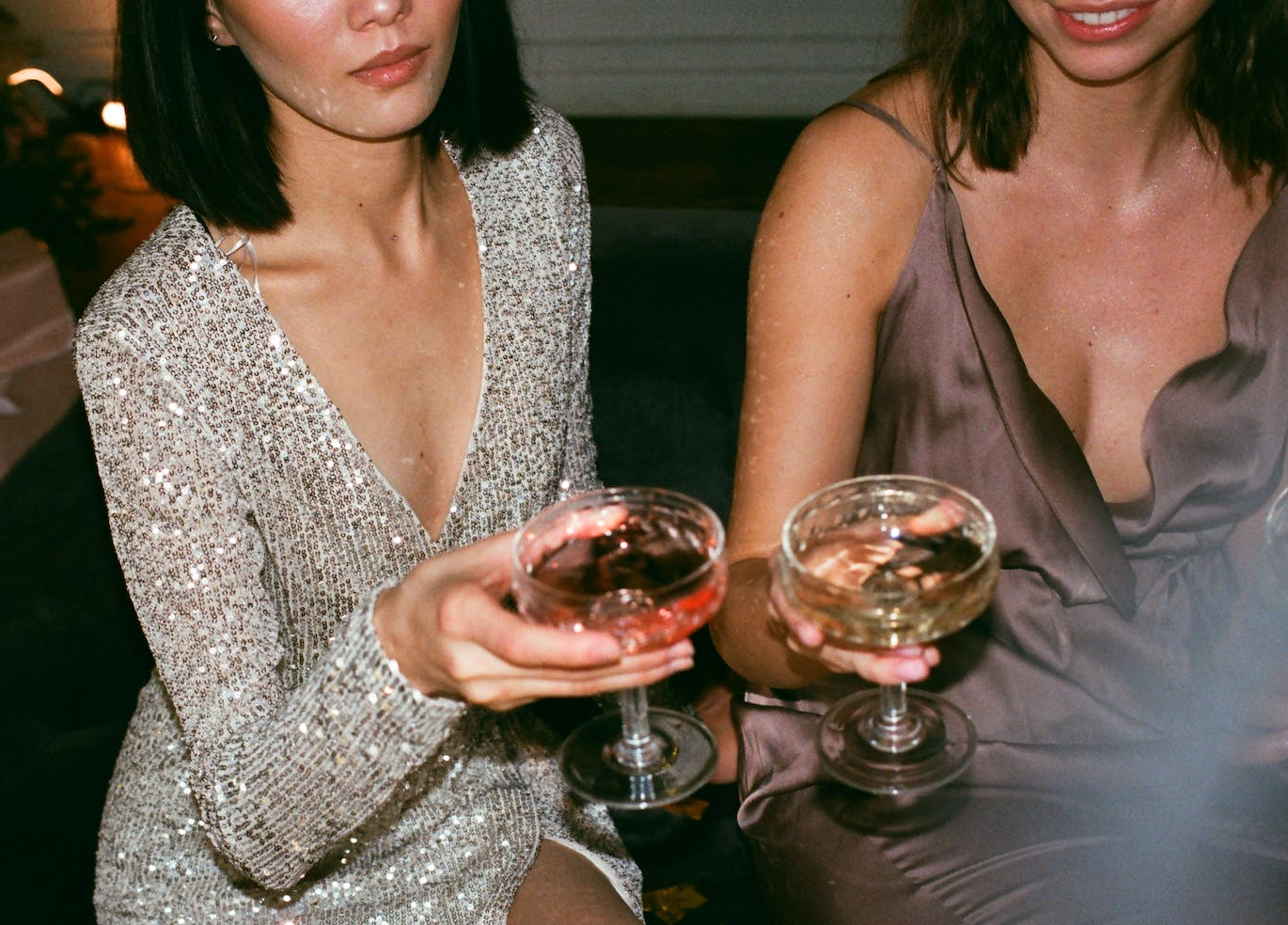 The pros and cons of partying in Las Vegas