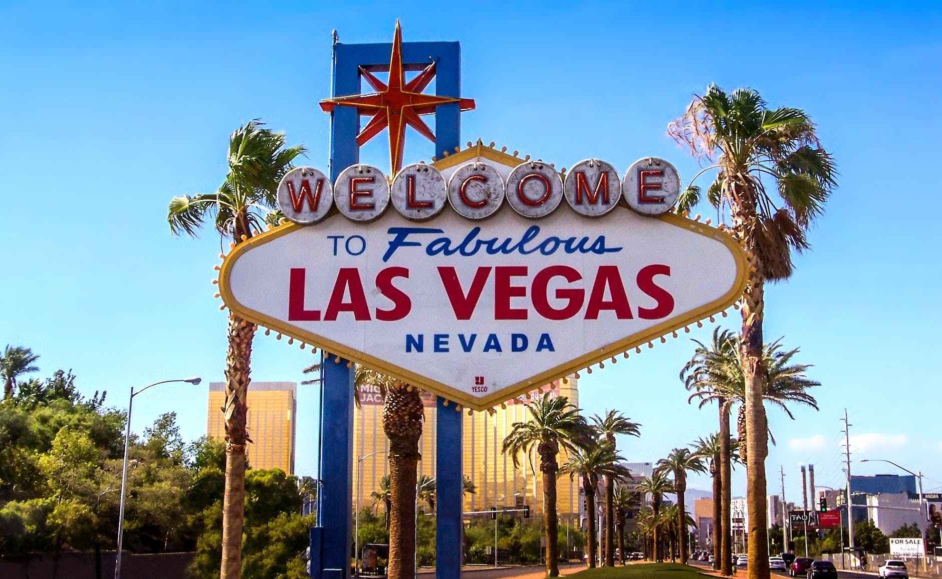Why Las Vegas is the best place to go on vacation
