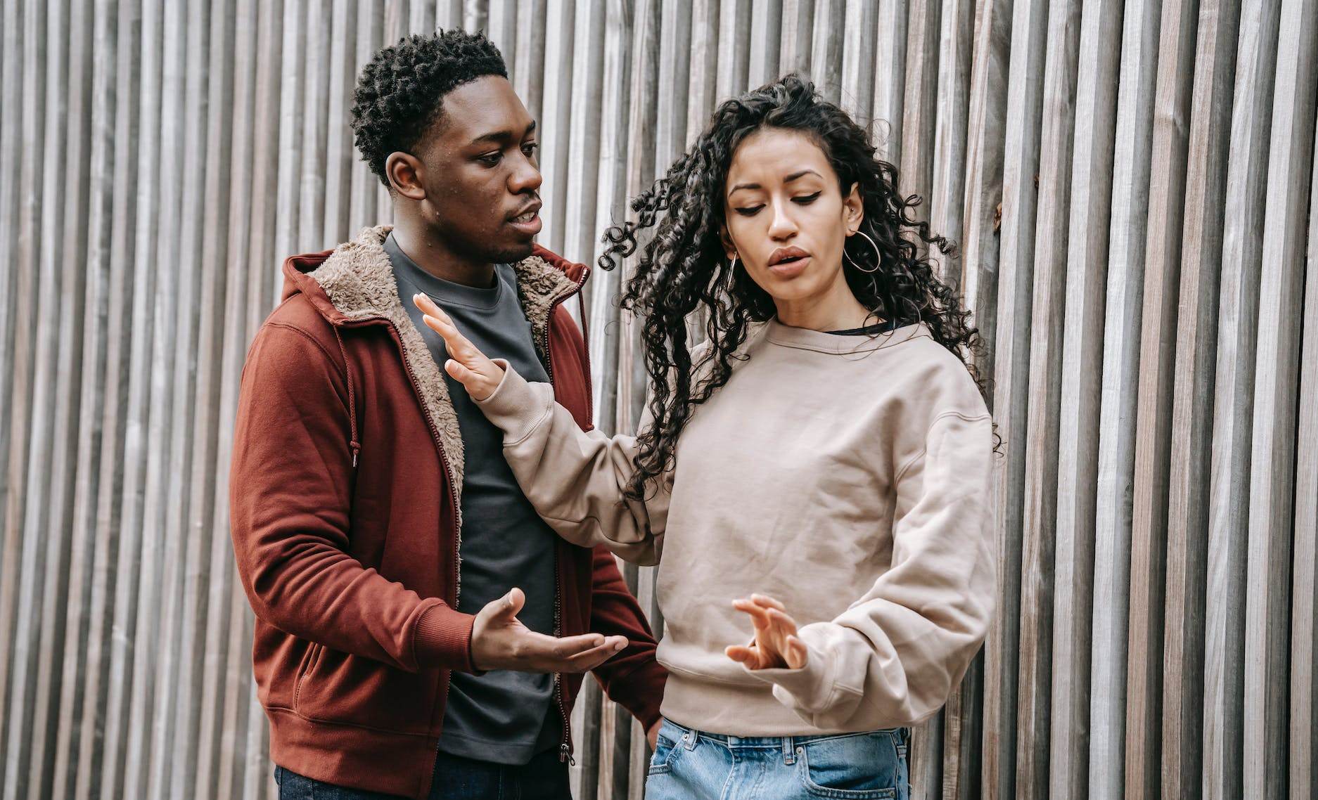How to break free from a toxic relationship