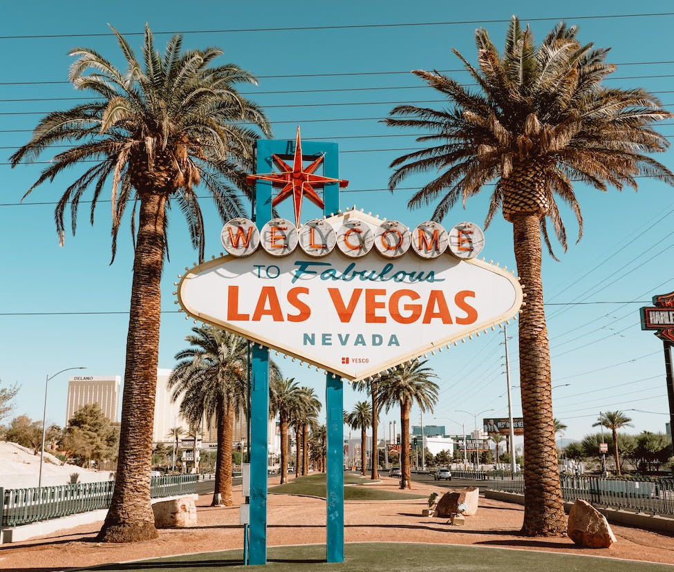 5 splendid stops to make when visiting Las Vegas