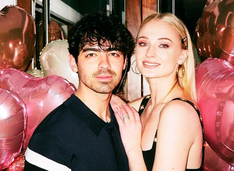Who Sophie Turner dated before marrying Joe Jonas & who she’s dating now