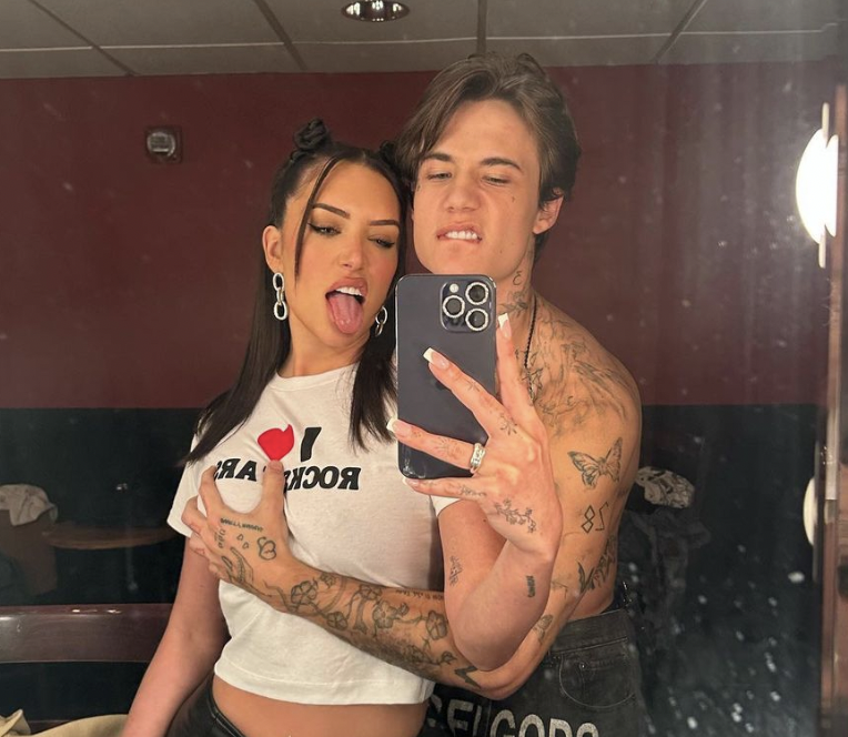 Kylie Jenner’s BFF Stassie Karanikolaou is dating someone new after a past situationship