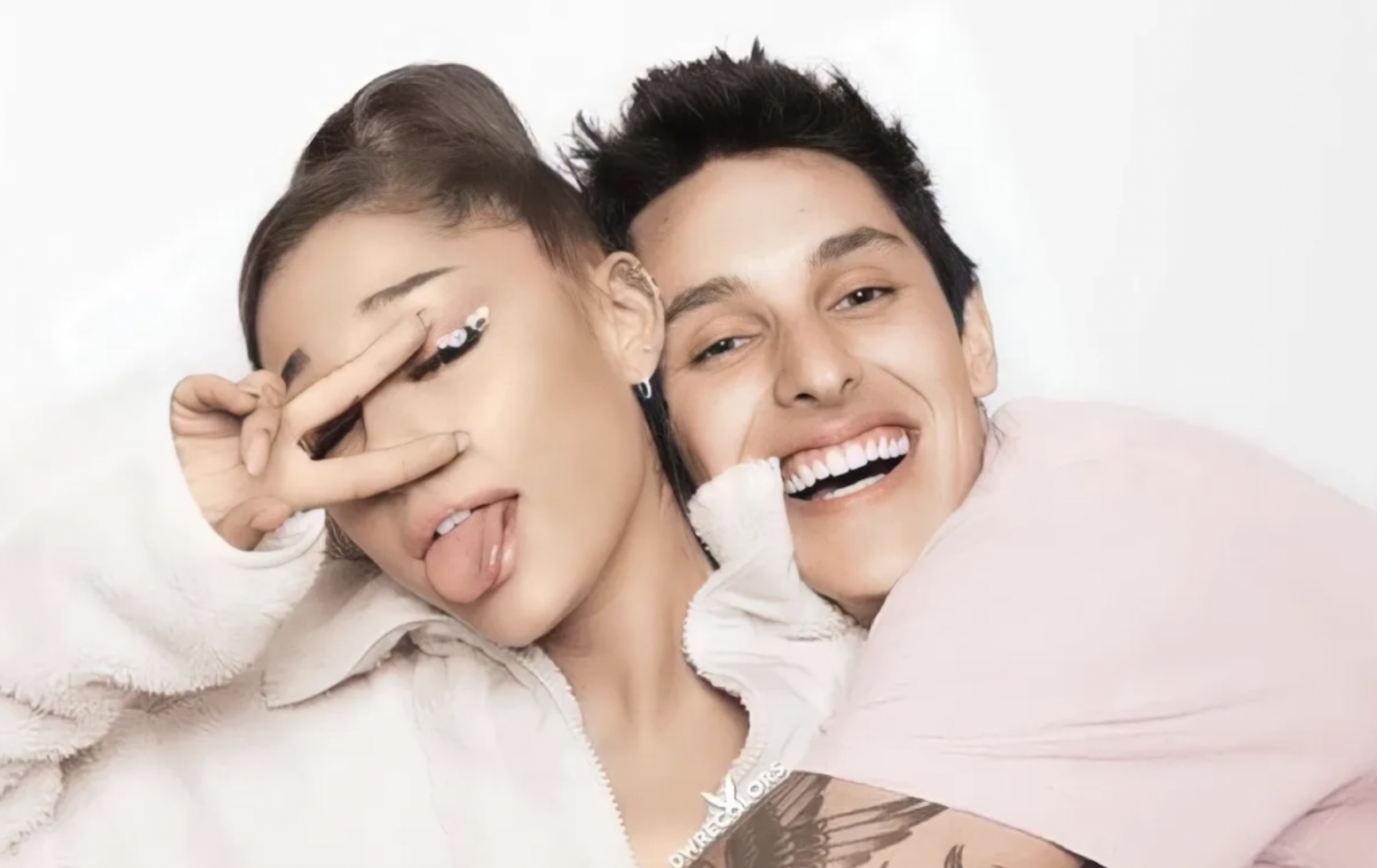 Ariana Grande’s most unforgettable relationships
