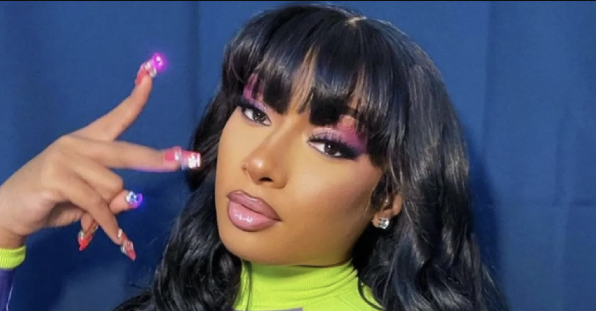 Hot girl summer queen: Why everyone loves Megan Thee Stallion