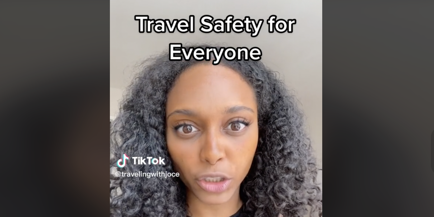 Necessary travel safety tips to keep in mind before your next trip