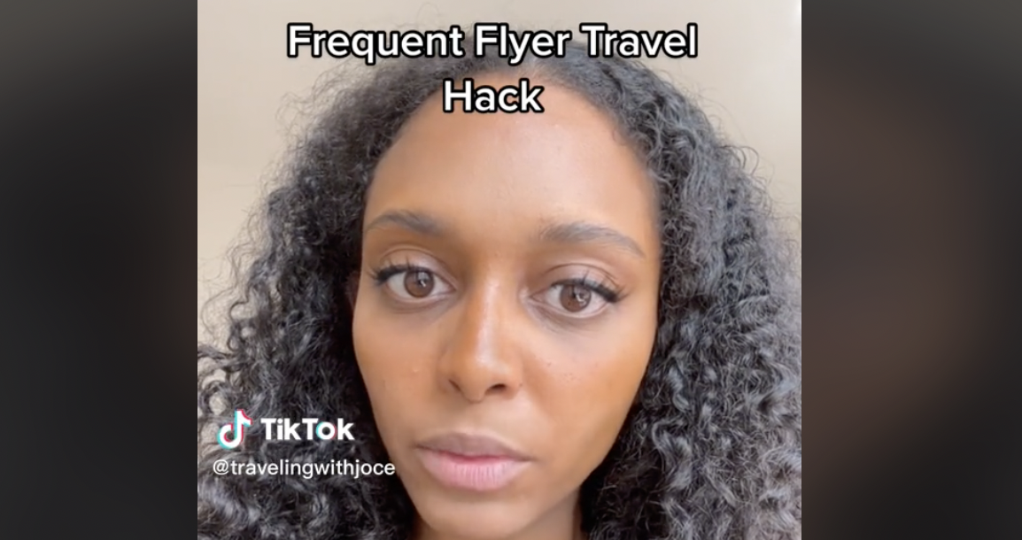 The frequent flyer travel hack you probably didn’t know about