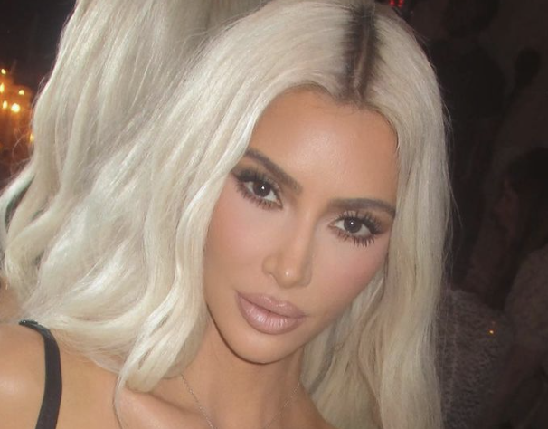 Kim Kardashian appears carefree on IG enjoying the single life