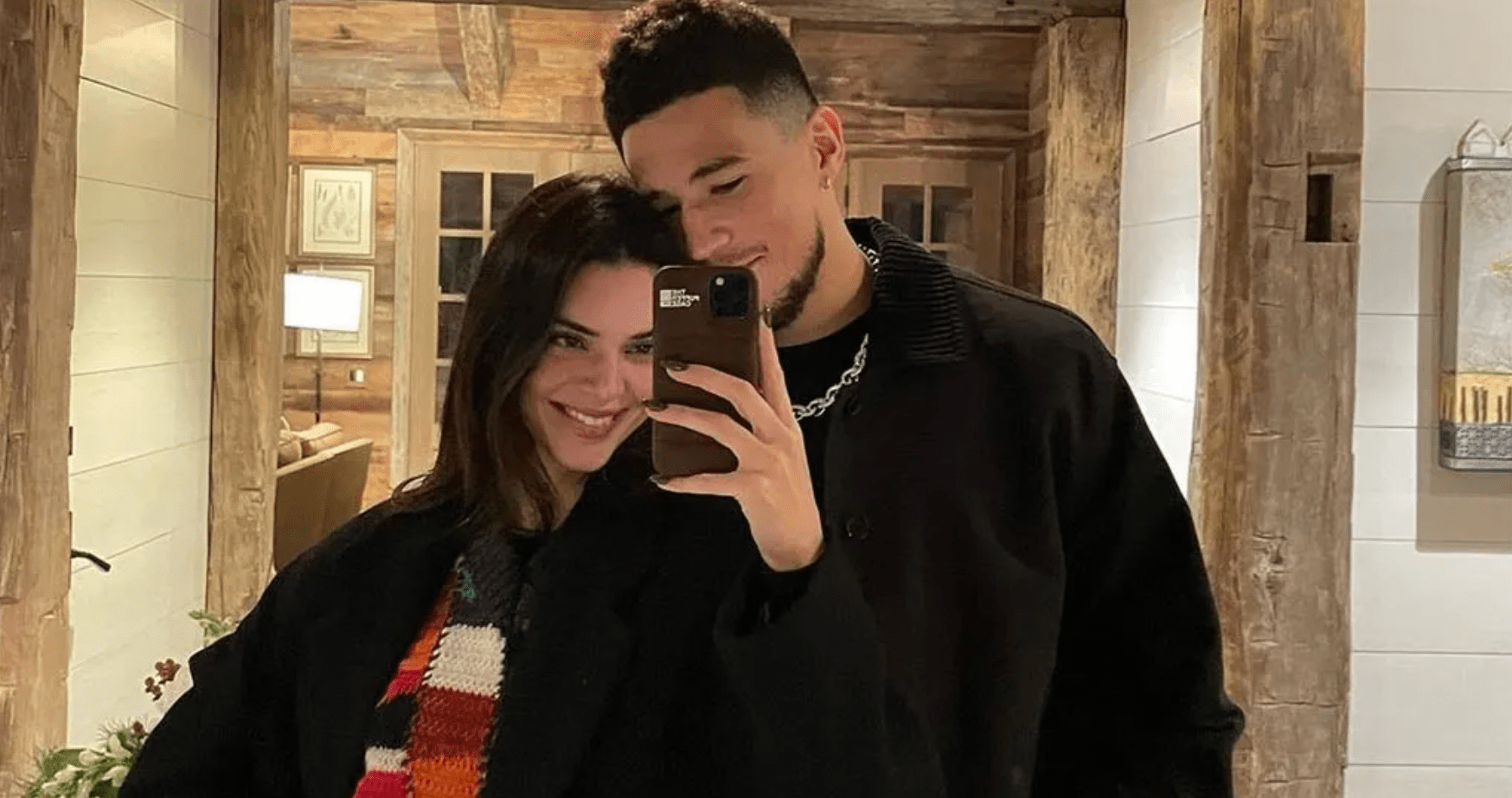 Kendall Jenner and Devin Booker broke up: How do their net worths compare?