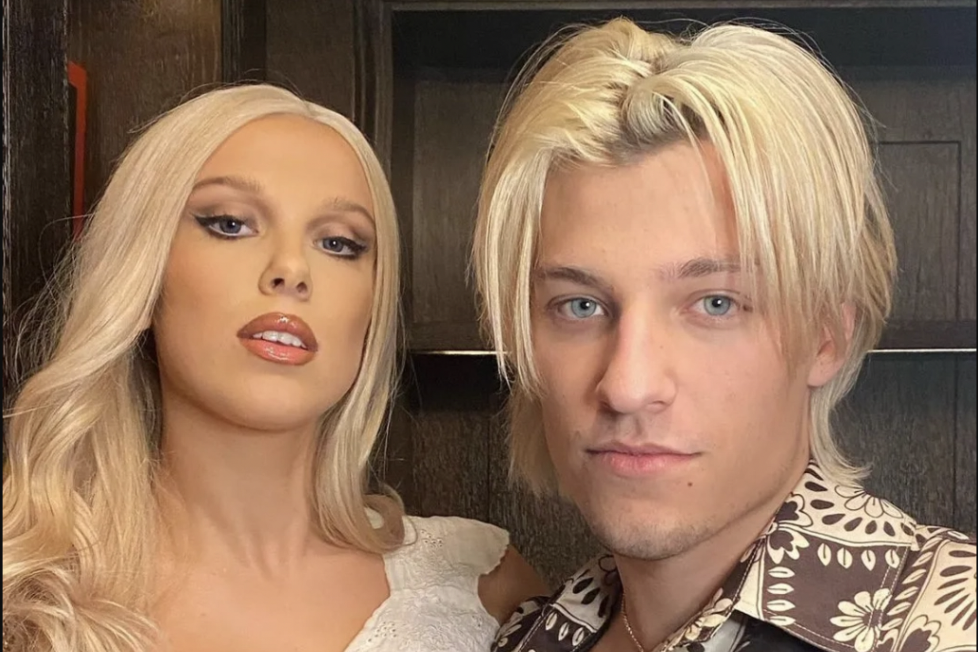 Meet Millie Bobby Brown’s boyfriend, Jake Bongiovi