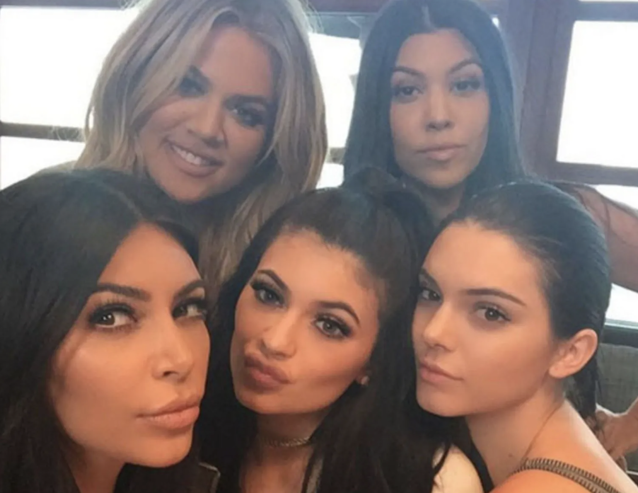 These are some of the Kardashian-Jenners’ fave vacation destinations
