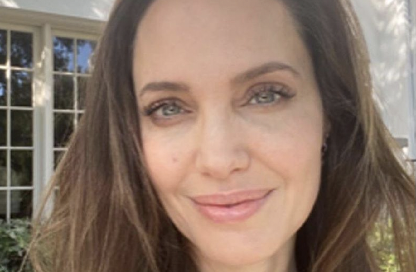 What are Angelina Jolie’s kids up to today?