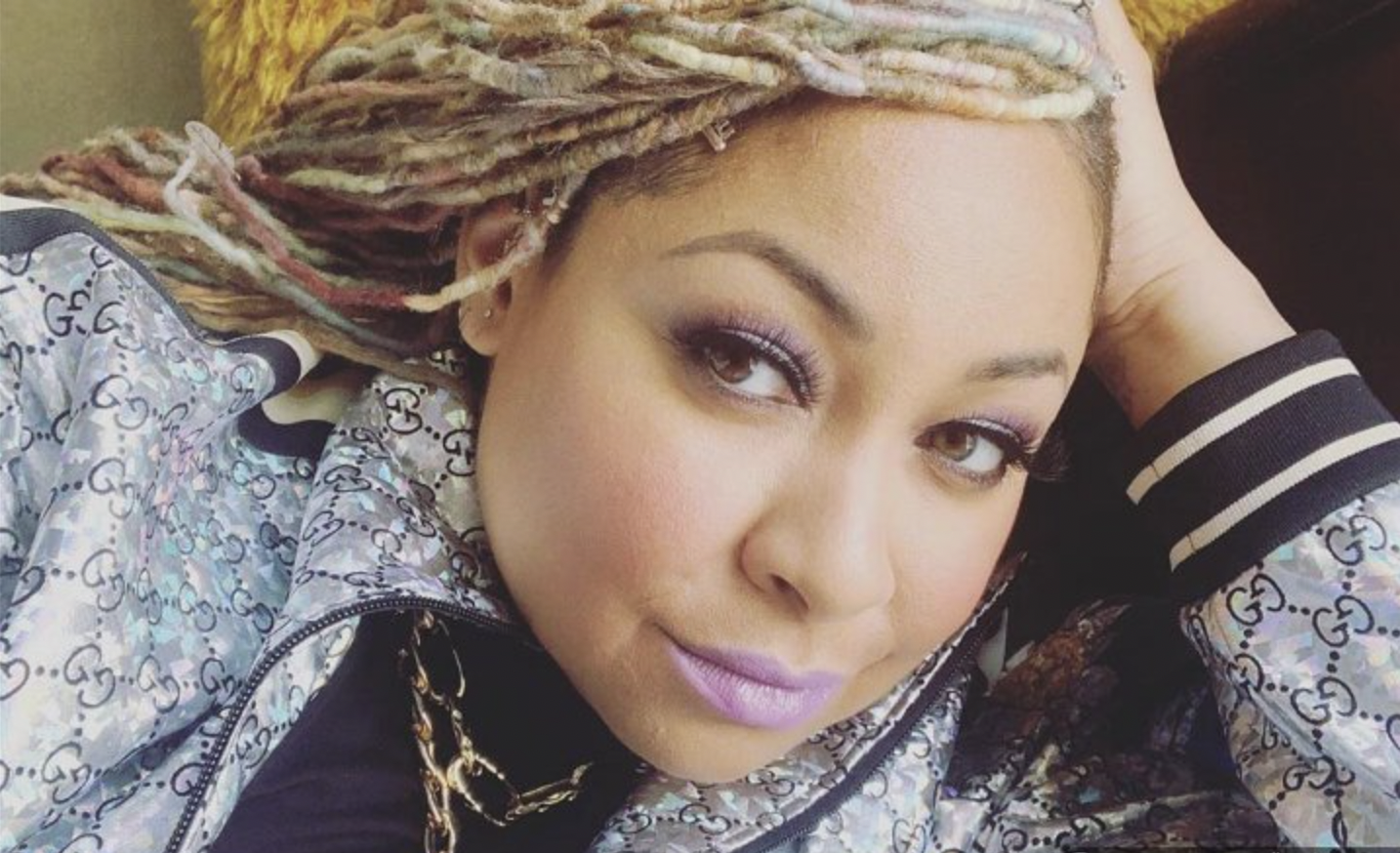 Does Raven-Symone miss her iconic Disney Channel days?