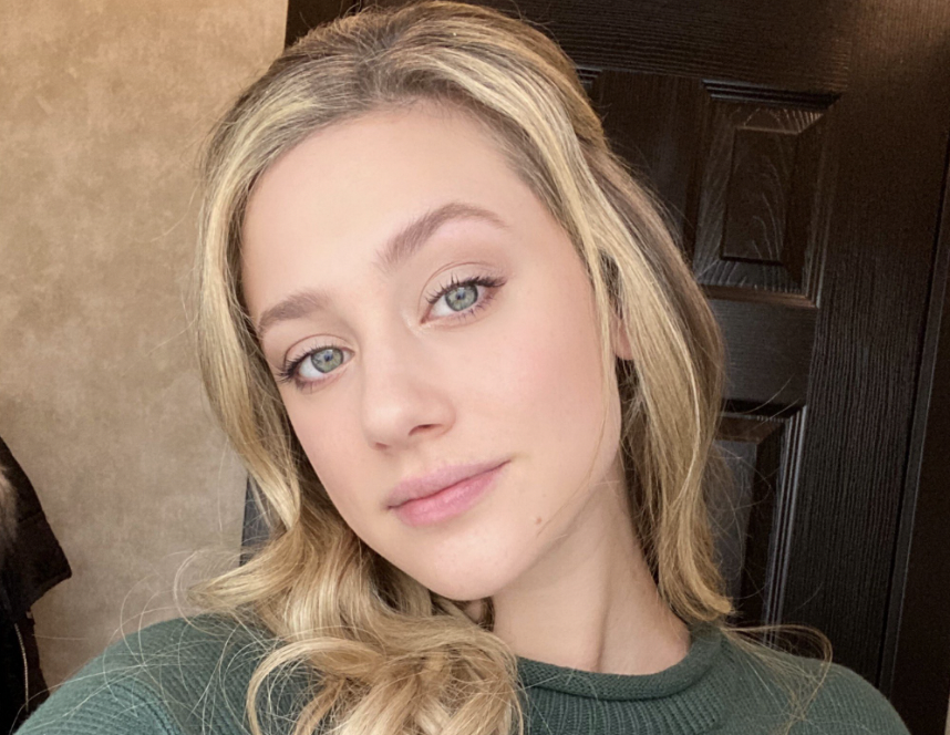 Here’s how Lili Reinhart earns and spends her growing net worth