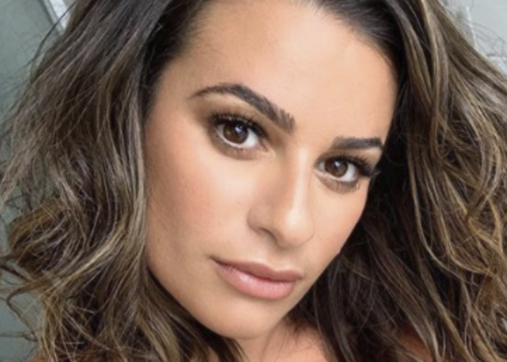 Is Lea Michele friends with her former ‘Glee’ cast mates?