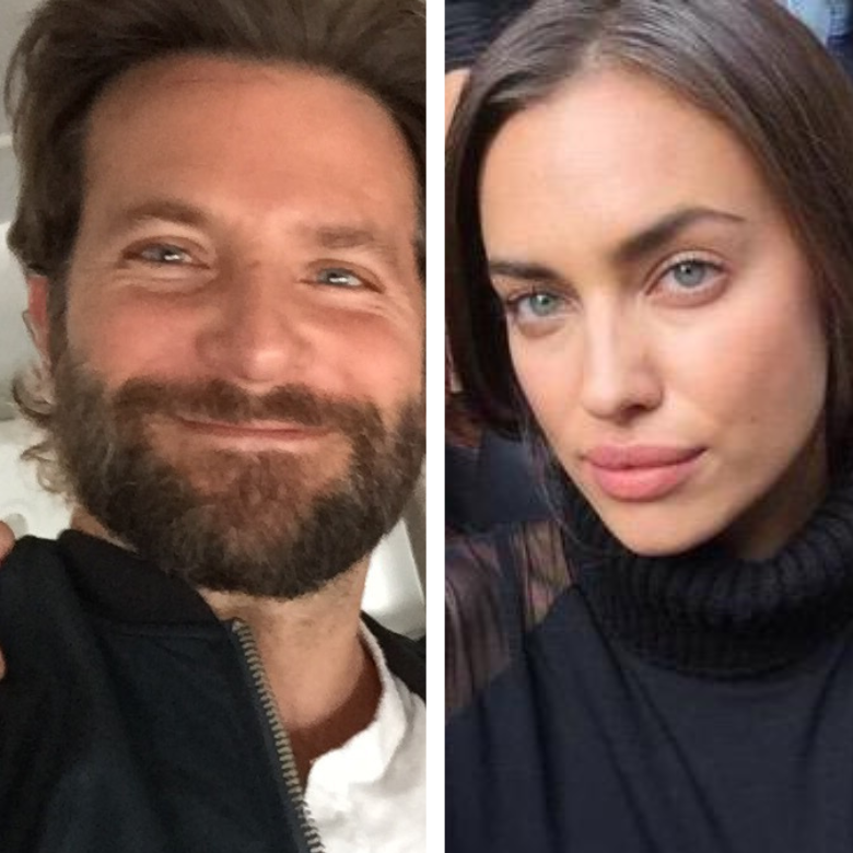 Bradley Cooper and Irina Shayk’s net worths compared