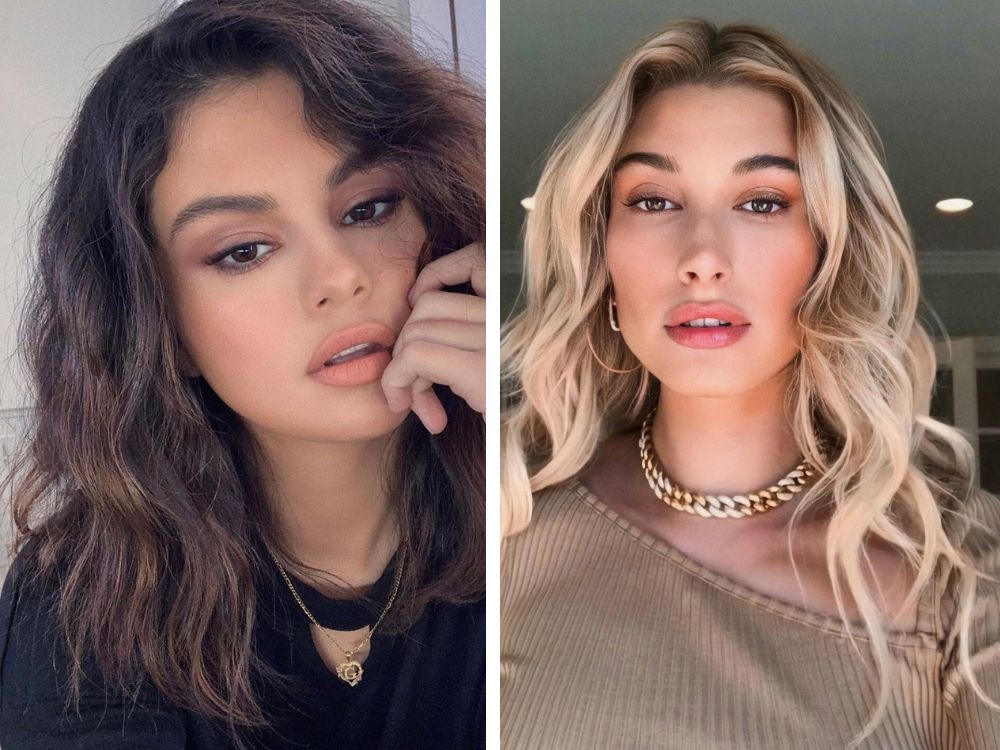 Remember the moment we all believed Selena Gomez and Hailey Bieber had reached a truce?