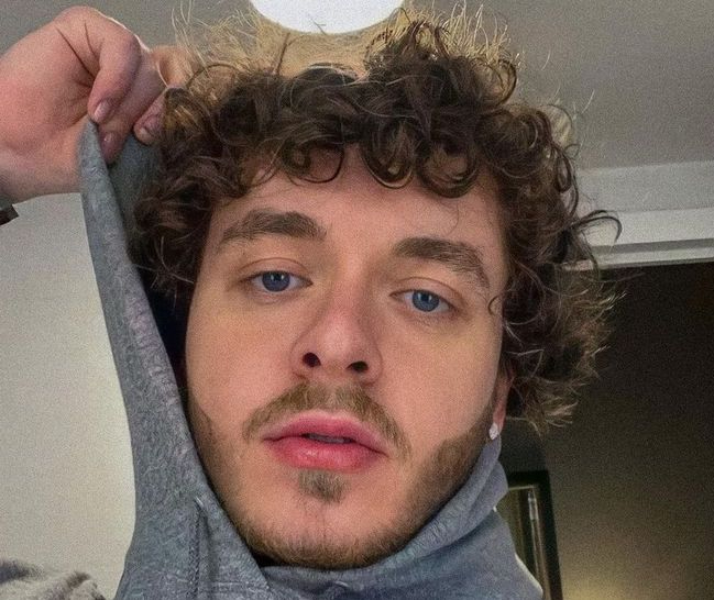 Jack Harlow raps about manifestation and the Law of Attraction