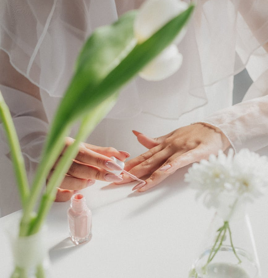 These Easter nail polish colors are a MUST in 2023