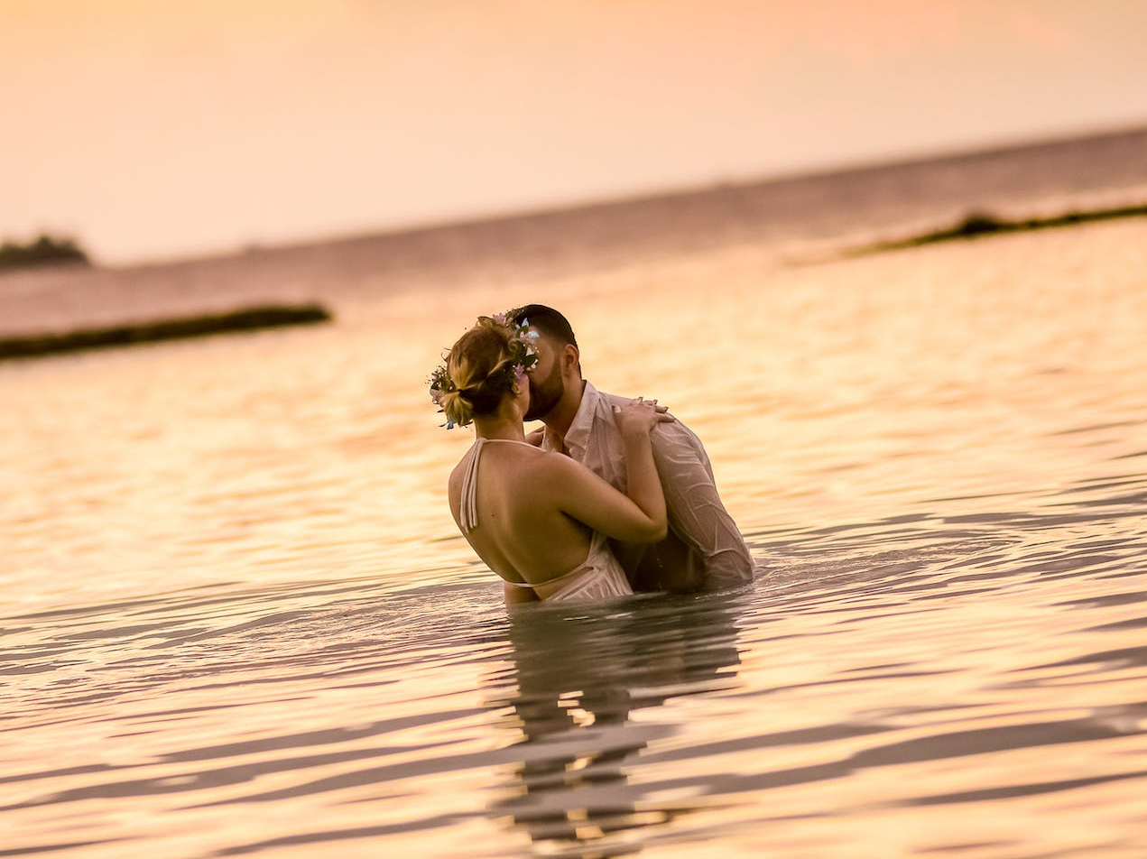 Here’s what you should know when planning your honeymoon