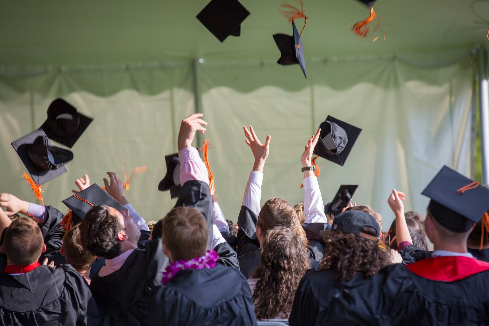 How to mentally prepare for your graduation