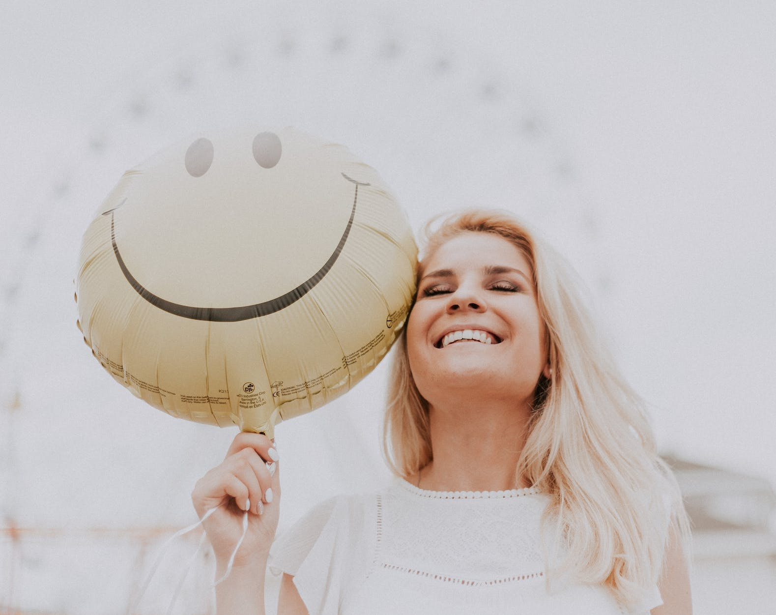 It’s healthier to be an optimist – 5 reasons to fight back against depression today