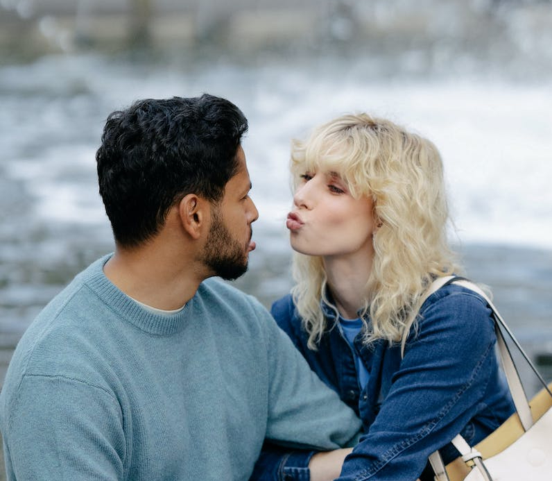 Here’s where you can find love IRL if dating apps just aren’t for you