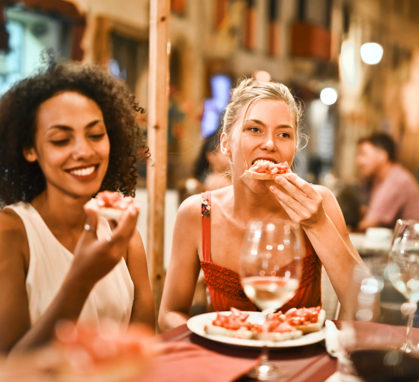 Dining in Las Vegas? Don’t miss these spots