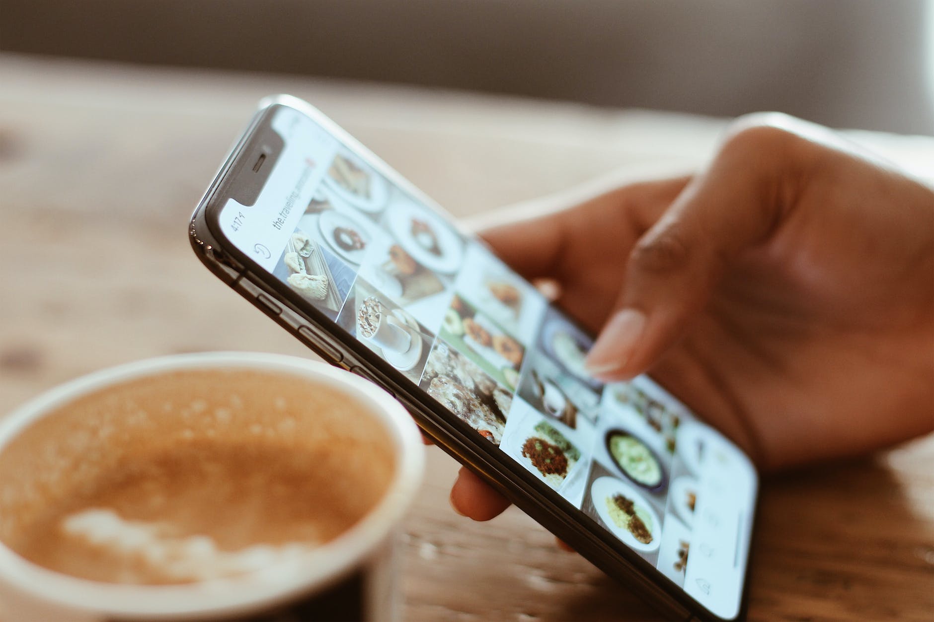 Follow these steps to gain more followers on Instagram