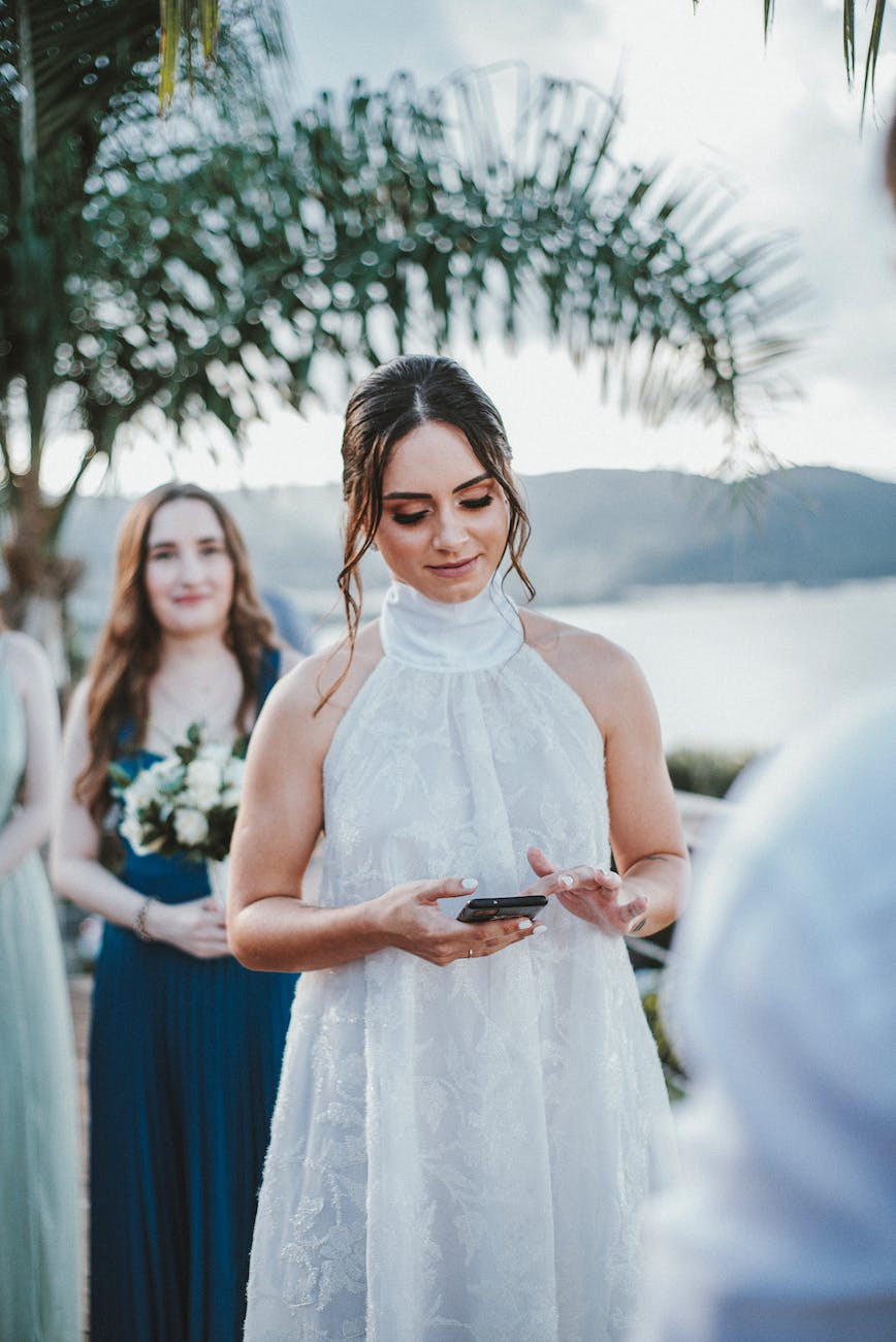 Hashtags to search if you’re engaged to be married soon