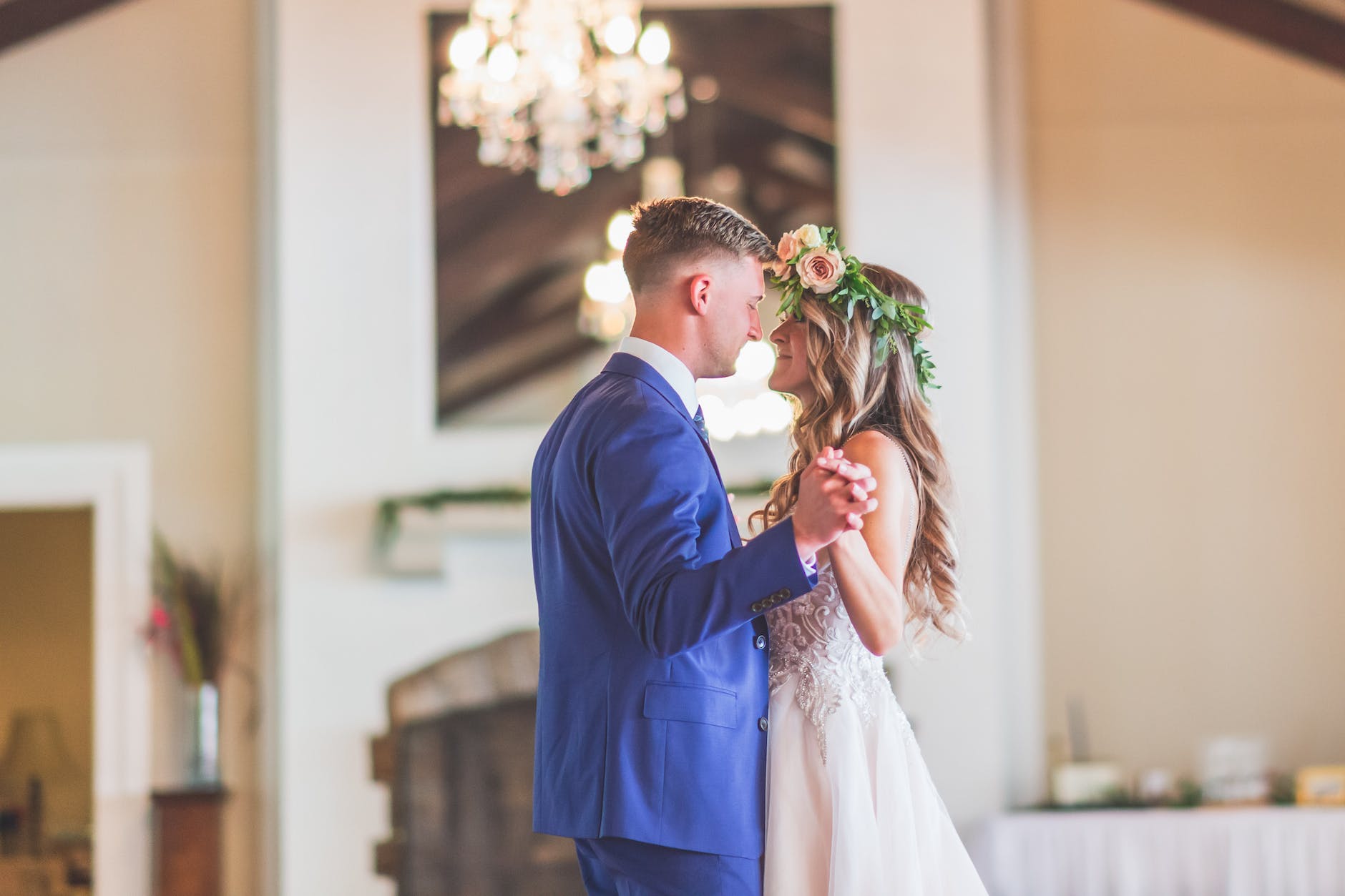Iconic songs that belong on your wedding playlist