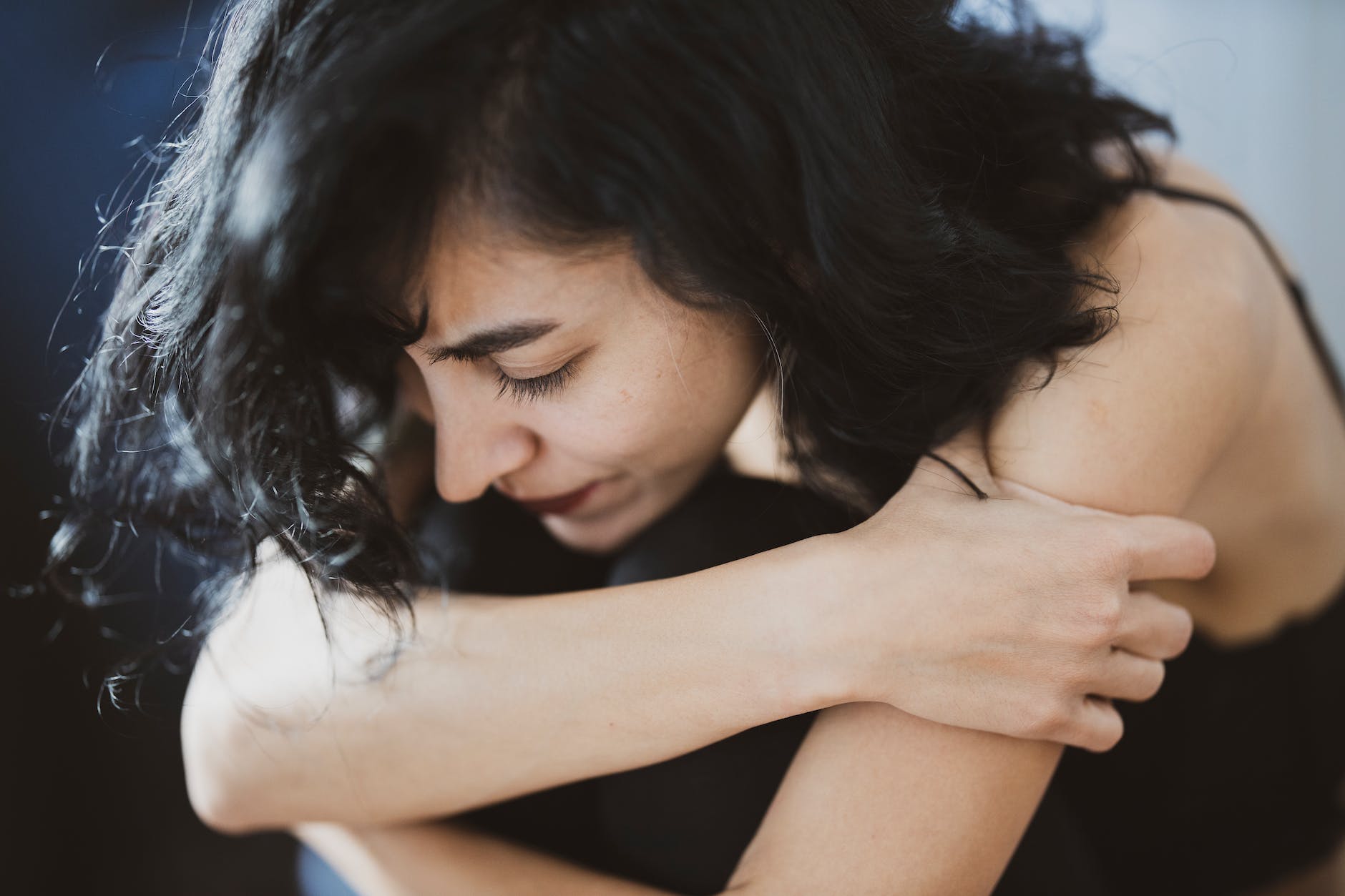 Your breakup could mean you’re on the brink of a glow-up