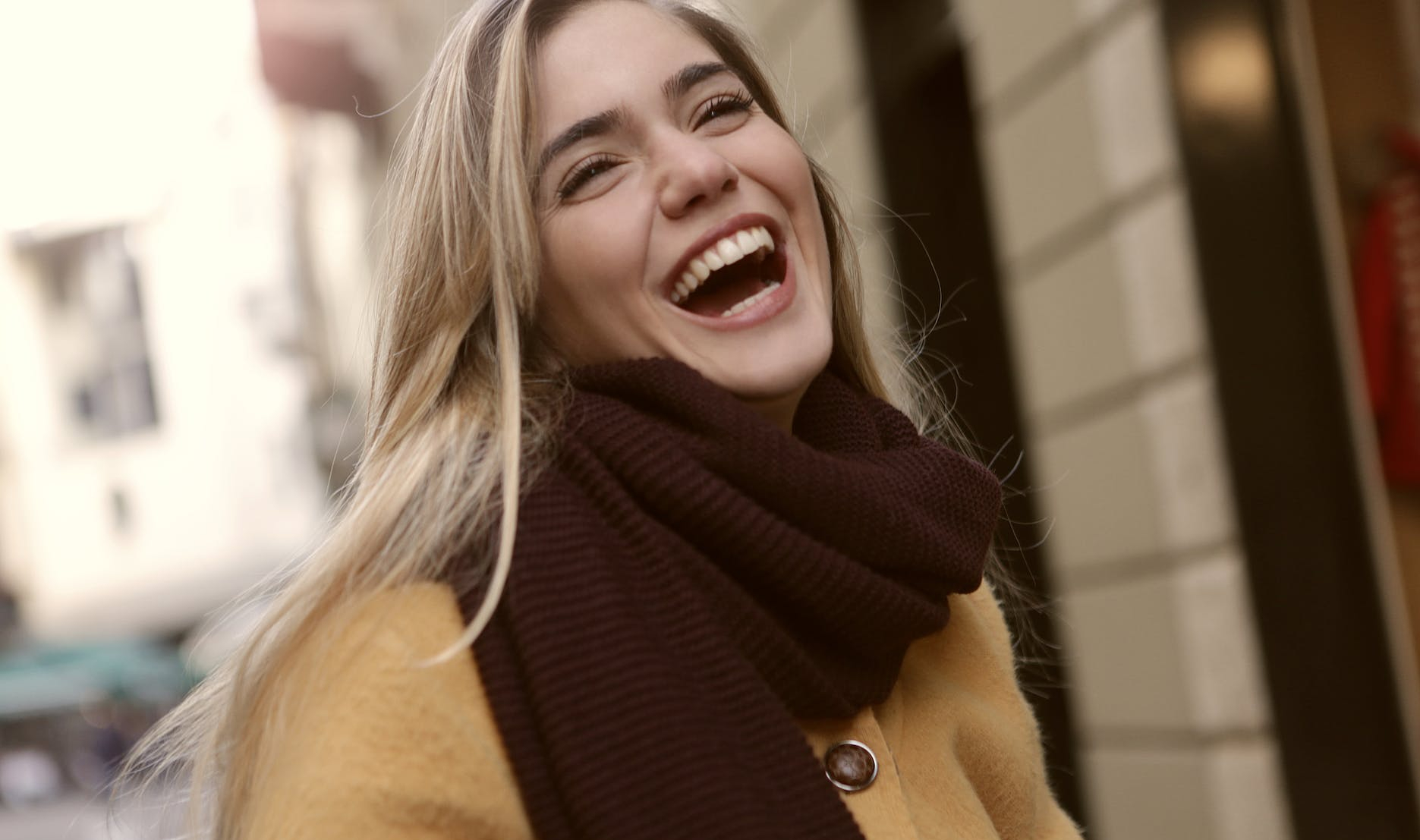 Upgrade your style after a breakup because how you look impacts how you feel