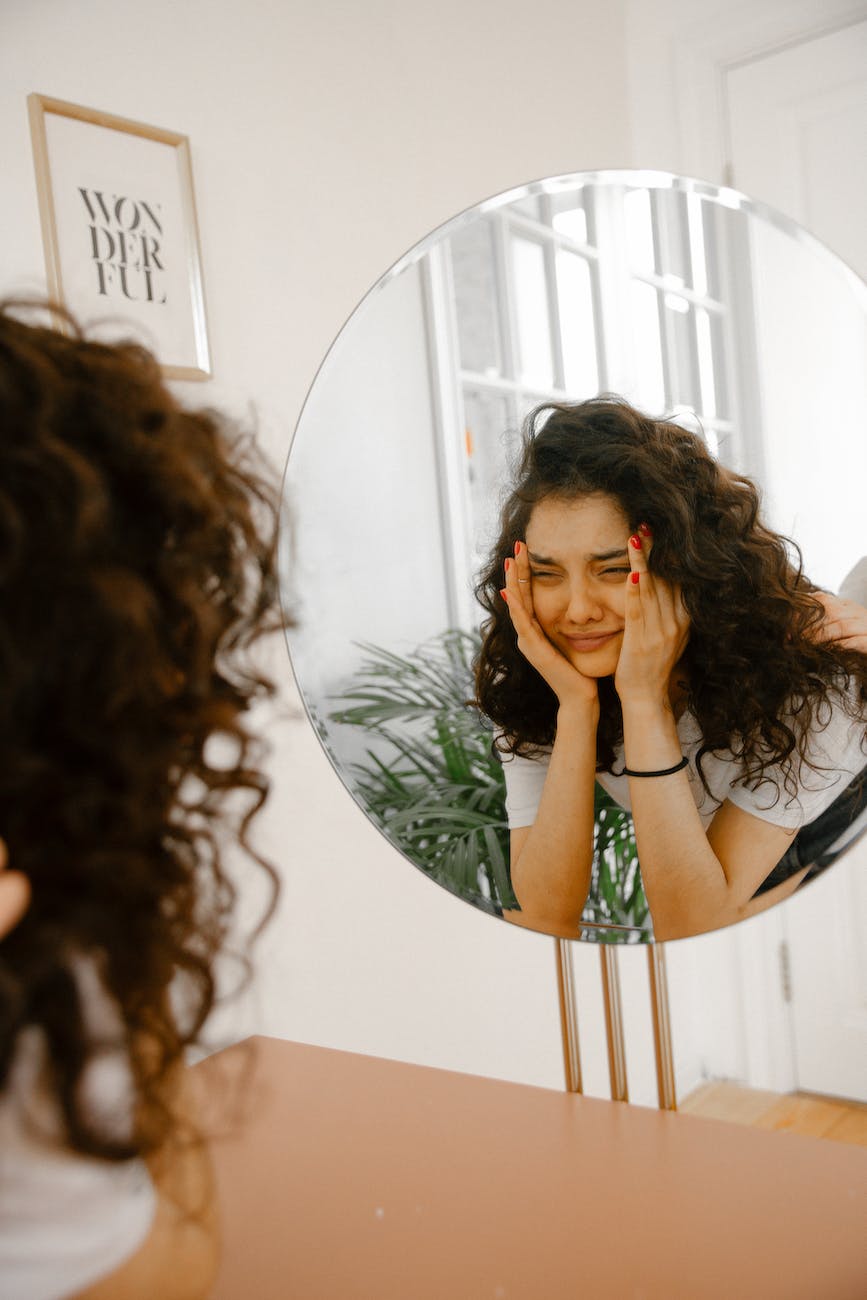Here’s what to do if you’re struggling with thoughts about being ugly