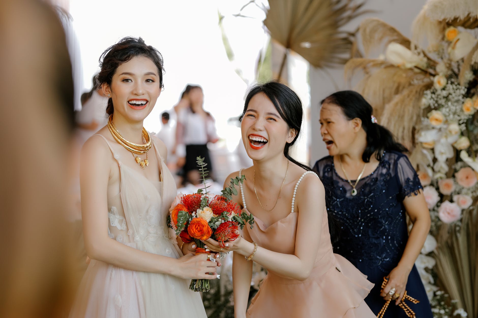 Should you celebrate an engagement party AND a bachelorette party?