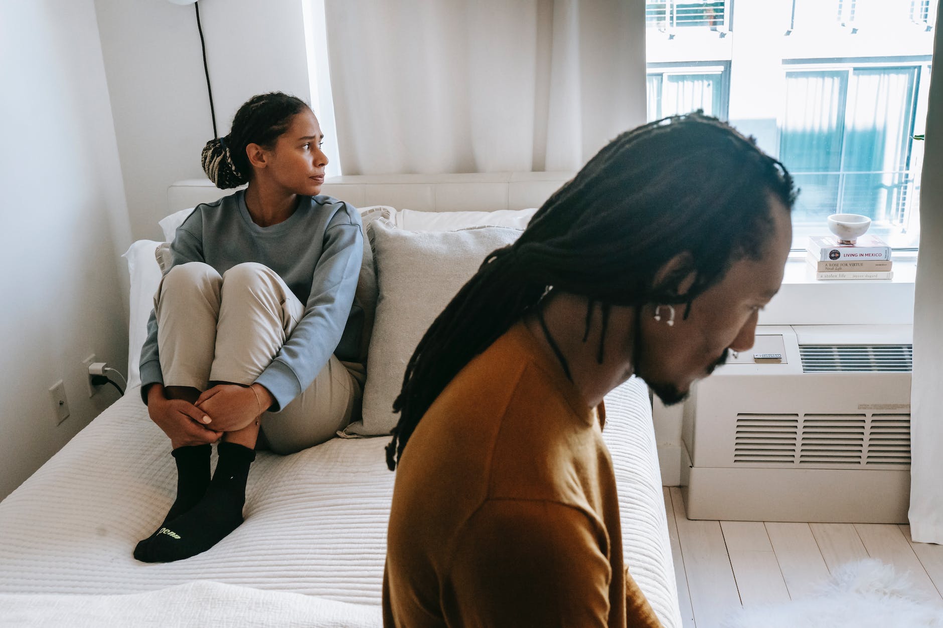 Six tell-tale signs your partner is losing interest in you