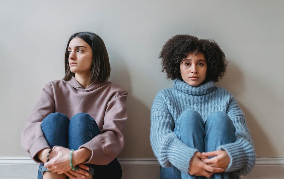 How to respond if your BFF hates your partner