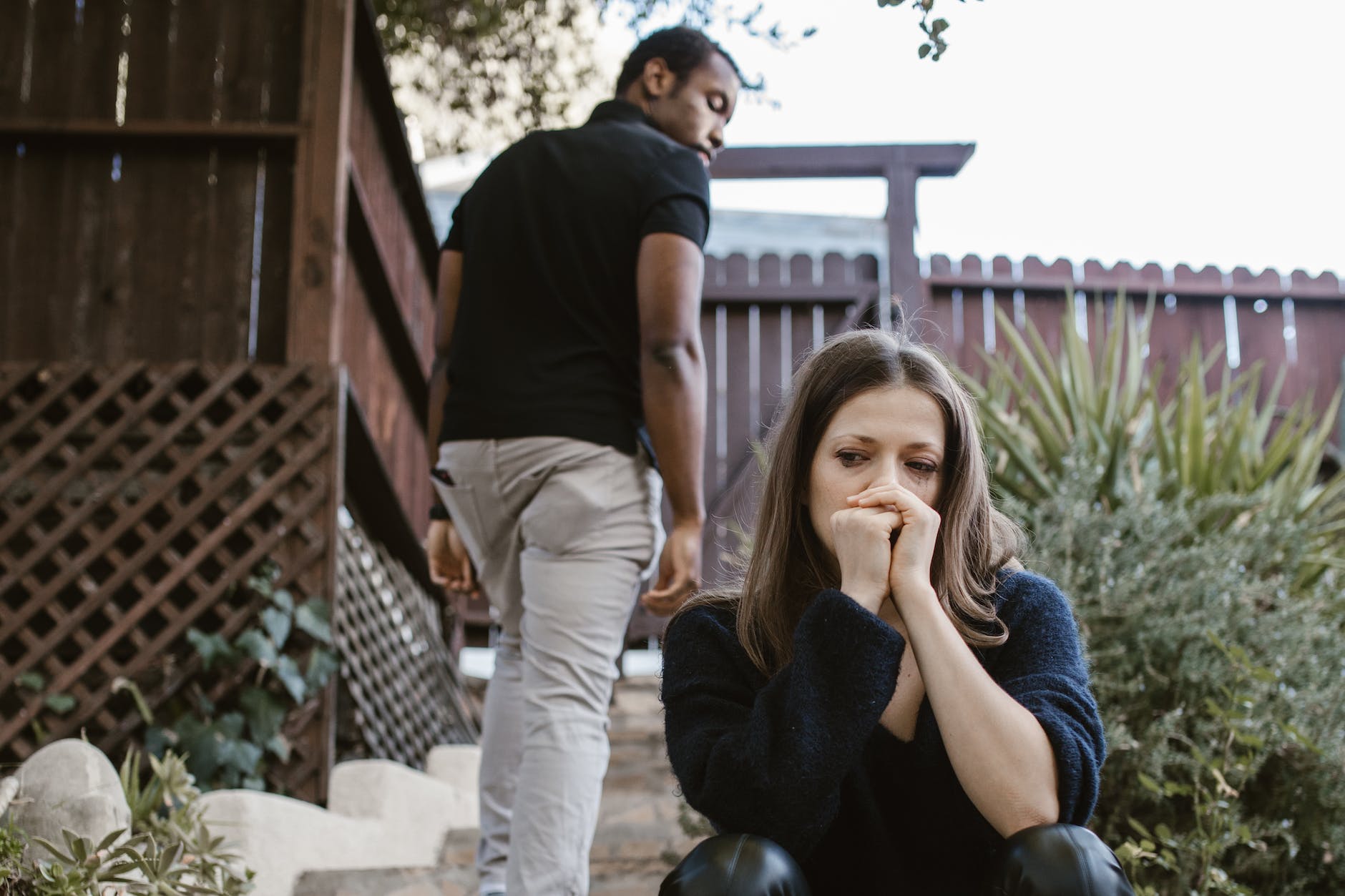 Why you must STOP making excuses for toxic behaviors from your partner