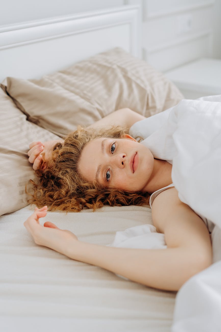 Five self-care tips for the perfect nightly routine