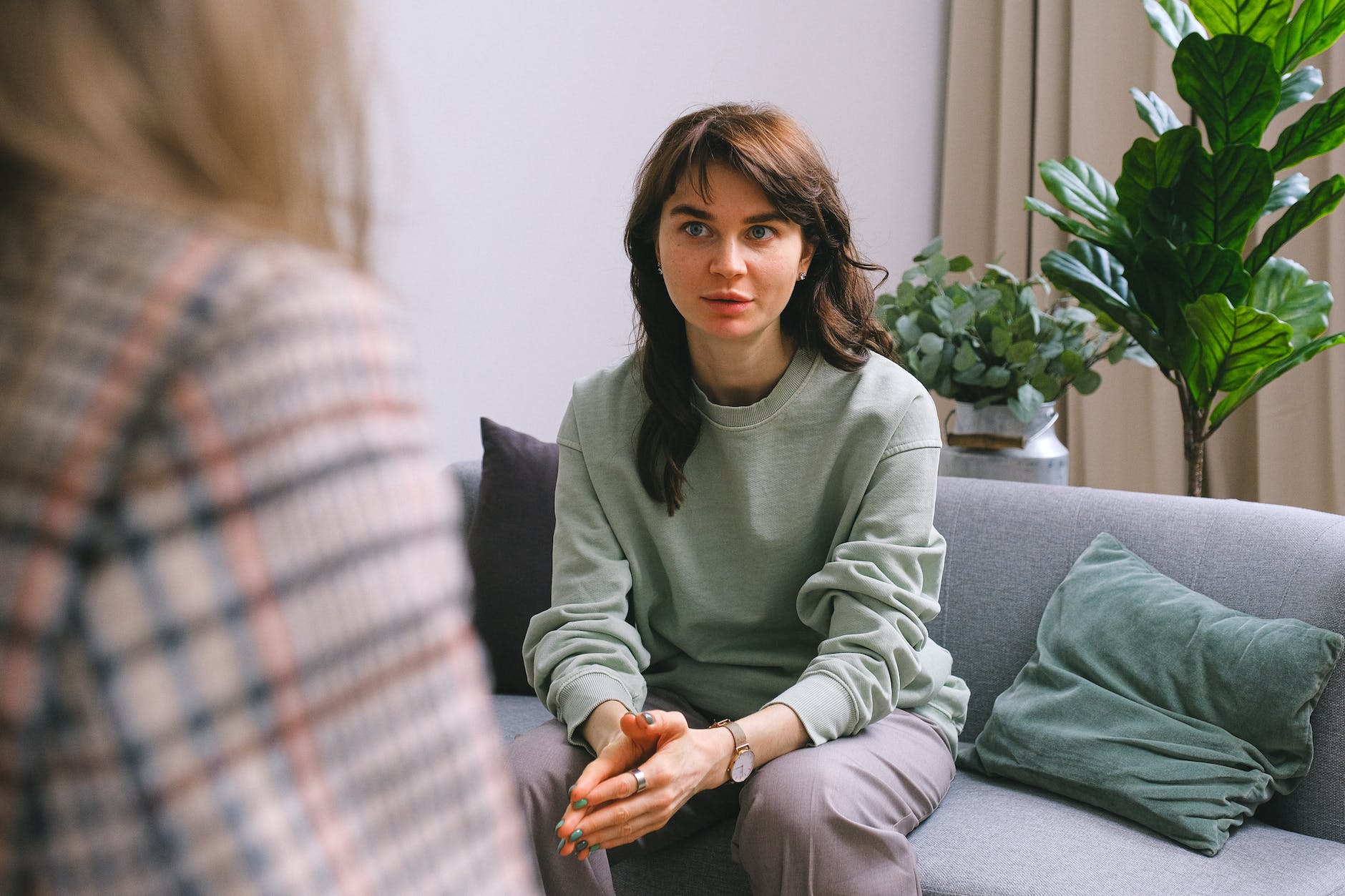 Therapy WILL change your life for the better if you allow it to
