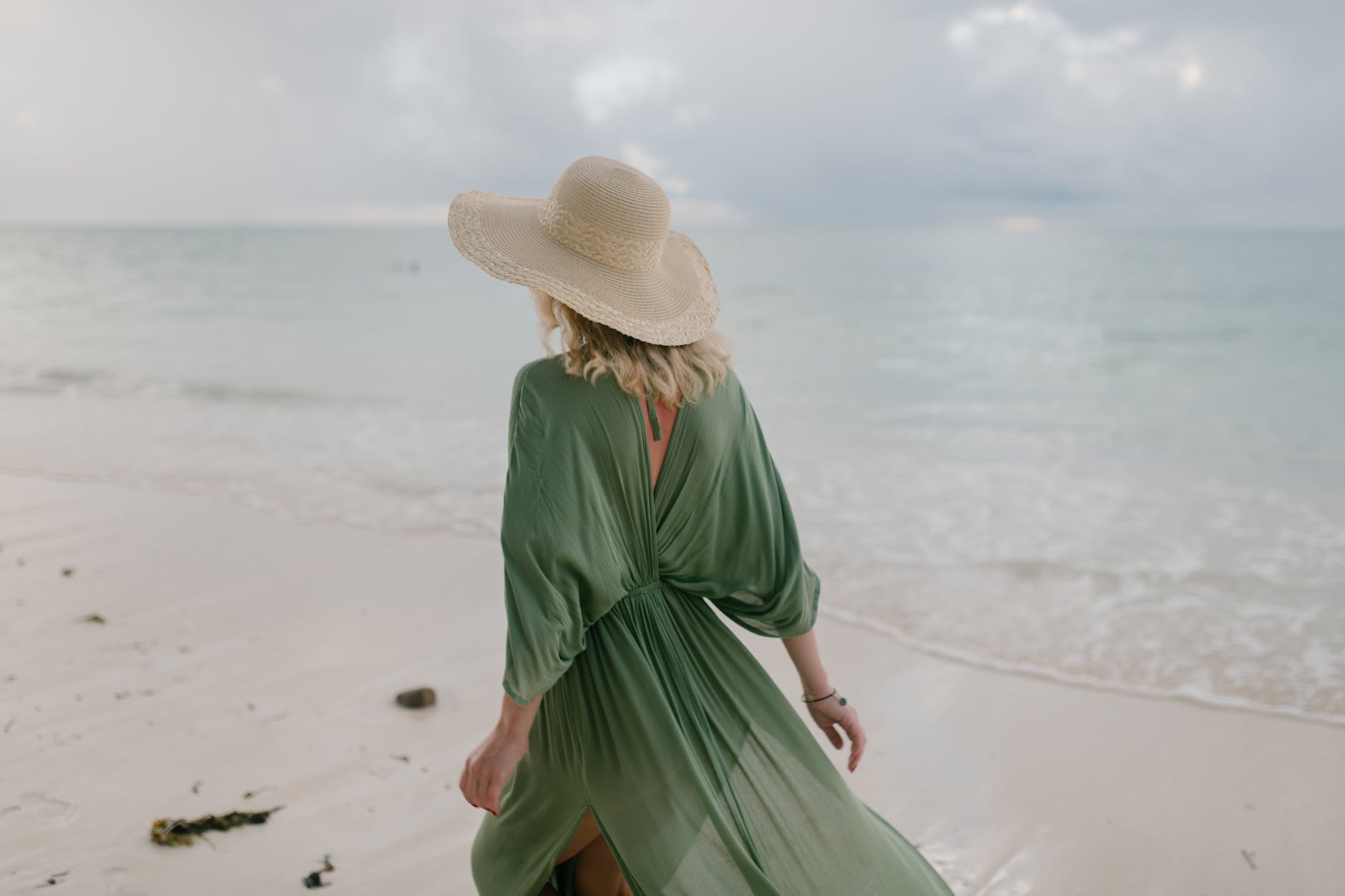 Taking a trip might help you recover from a breakup faster