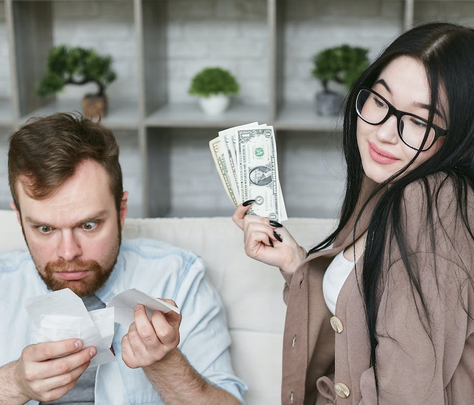 10 money questions to ask your fiancé before getting married