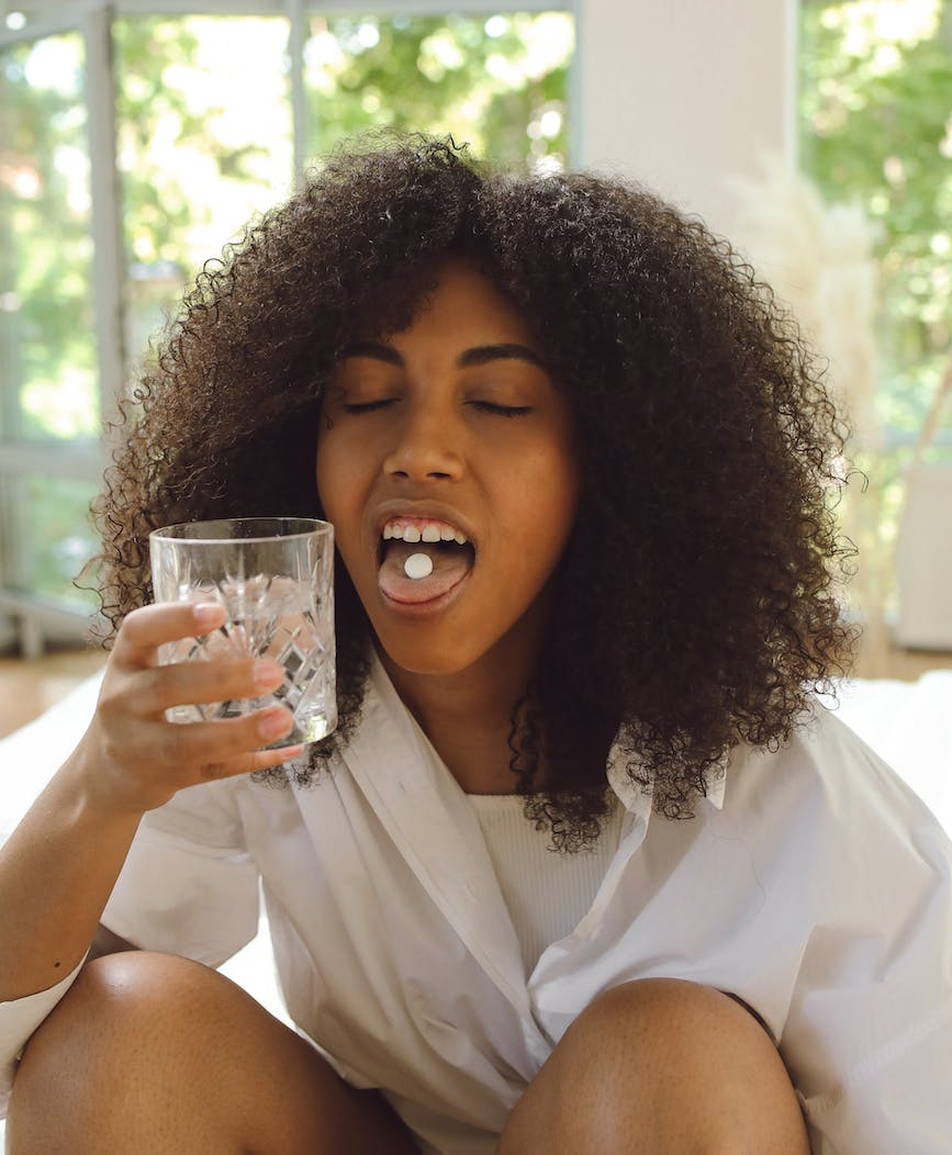 Five natural supplements to consider taking for weight loss
