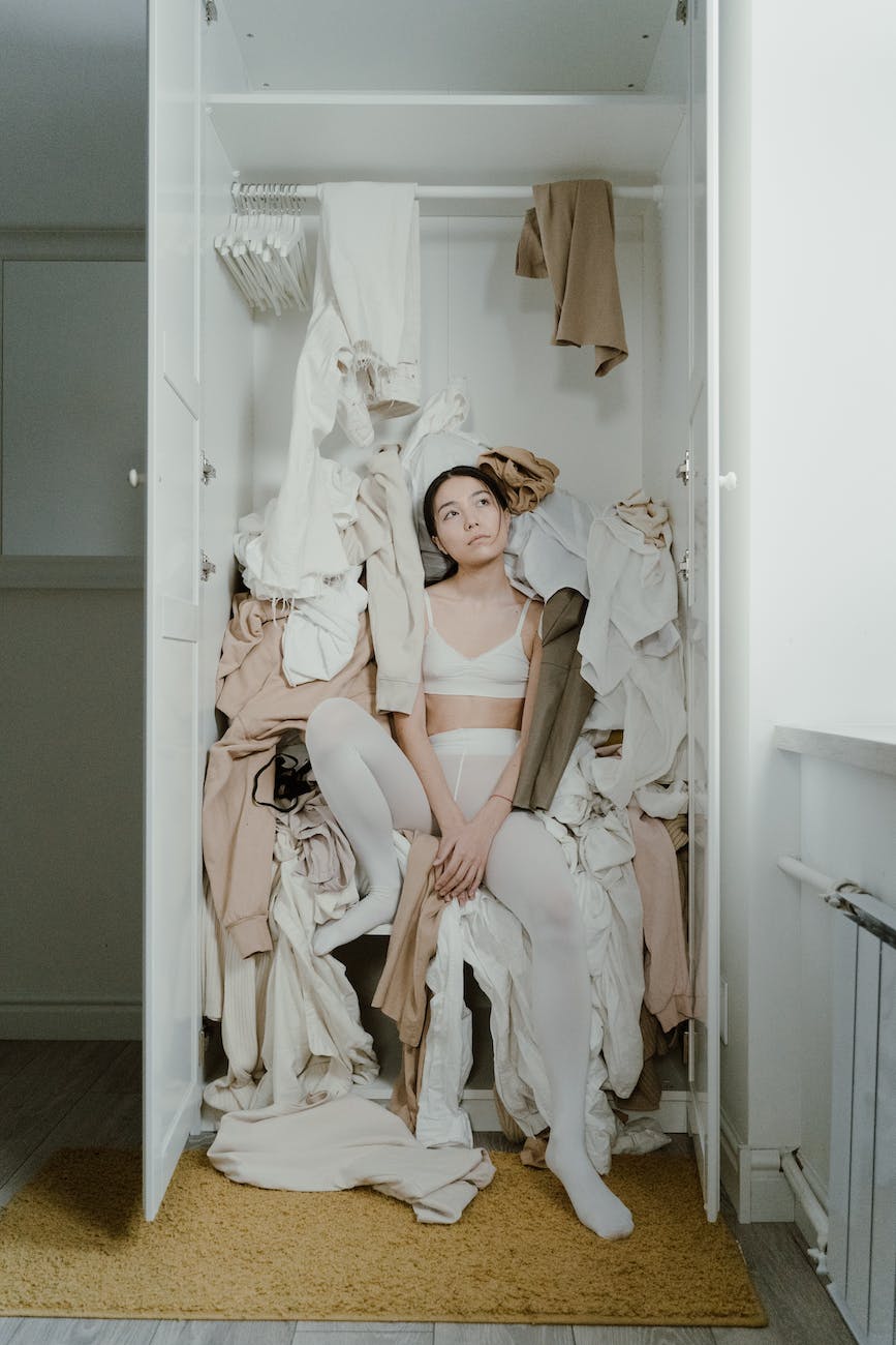 Recently single? It might be time to re-invent yourself