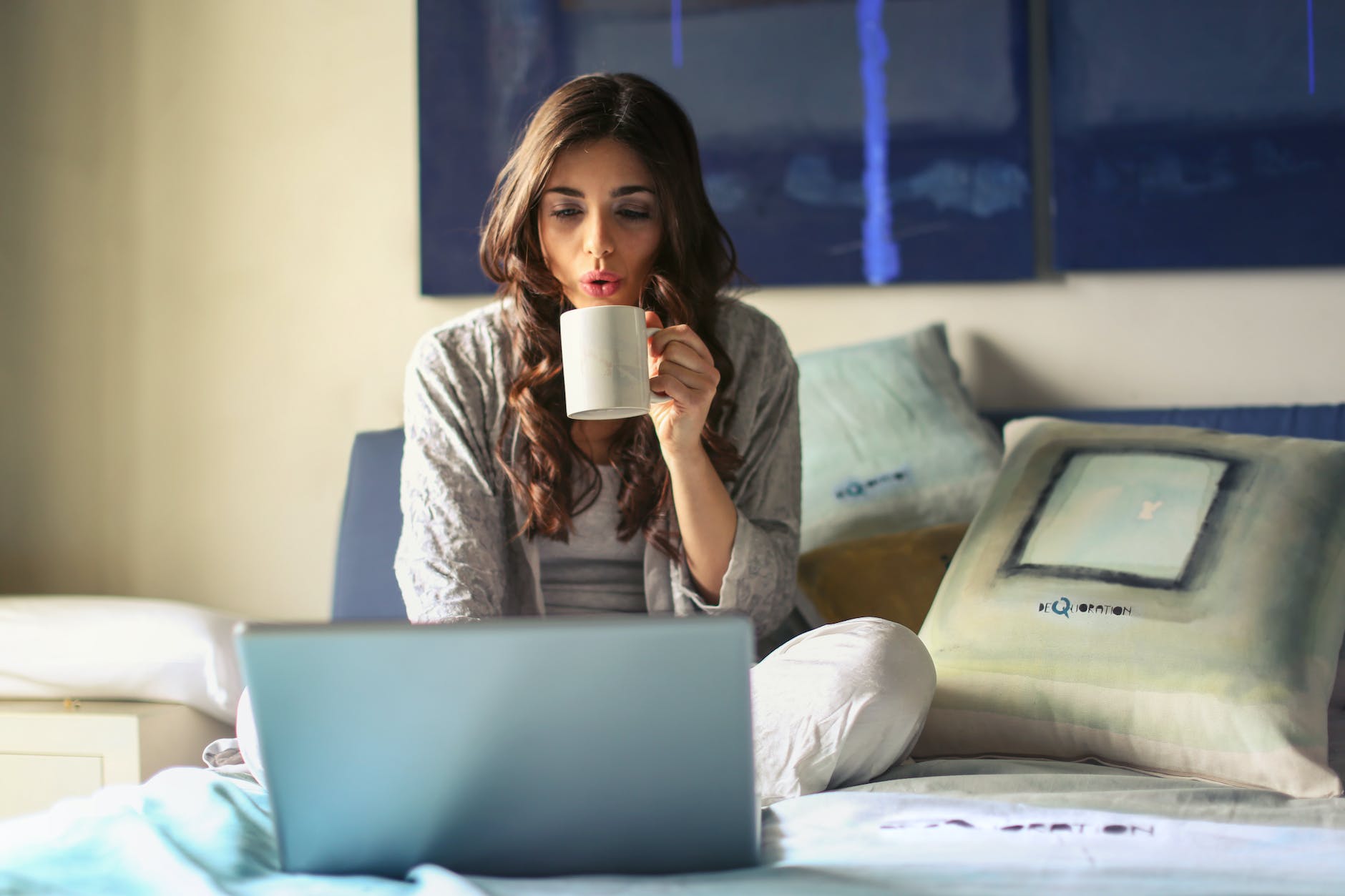 10 signs you’re the type of person who’s meant to work from home